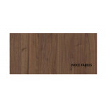 Indoor top TESR laminated thickness 40 mm Model 1374-RT64 ABS EDGE