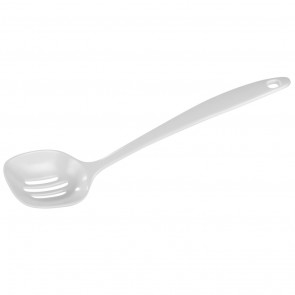 Slotted spoon in melamine Model MPA22033