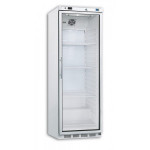 Static Refrigerated Cabinet Model PL601PTGLASS
