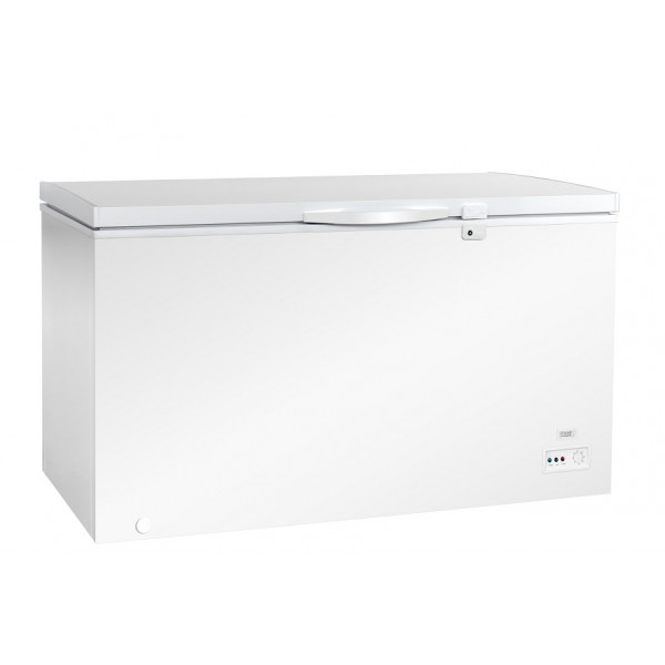 Deep-freezer Double temperature Model AX400CDN