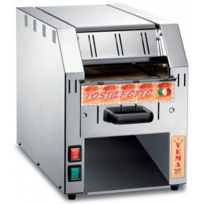 Electric toaster Vema Model TF2096 Productivity max 500 slices