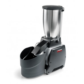 Ice crusher Model NordKapp Knife r.p.m. 800 Power watt 150