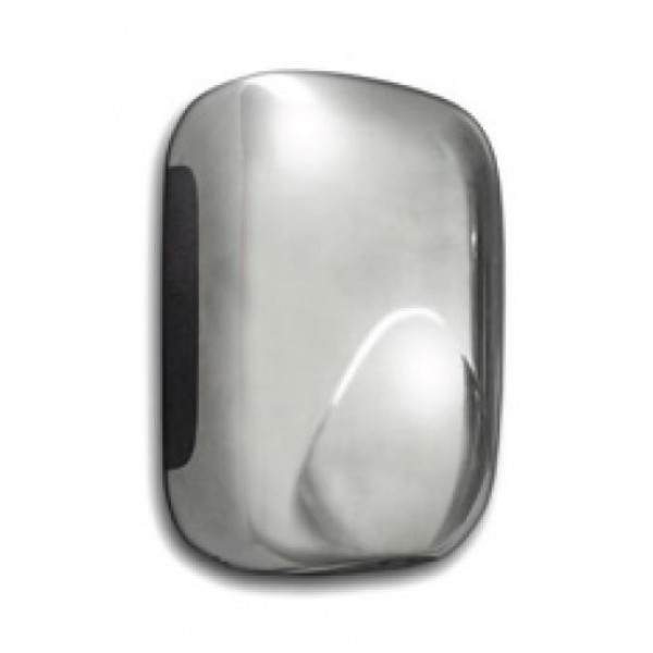 Mini Photocell Electric hand dryer MDL Satin ABS Motor Power 900W Motor Speed 28,000 rpm Model 704392