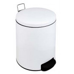 Pedal bin - MDL  Model BIN PLUS 5 lt