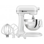 Planetary mixer Model HEAVY DUTY 5KSM55SXX White