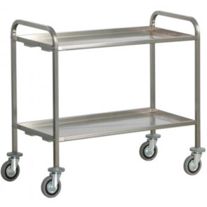 Service trolley Model CA1393P