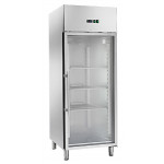 Ventilated refrigerated GN2/1 cabinet Model AK652TNG