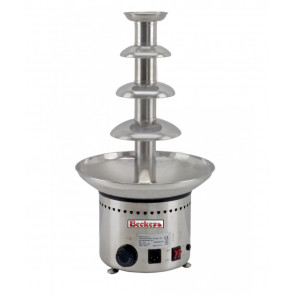 Chocolate fountain Model F4