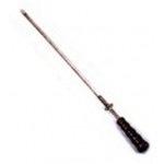 Electric Churrasco rotisserie ENG Model ChurrascoCM13E N.13 stainless steel swords