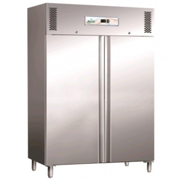 static refrigerated cabinet Model GN1200BT