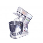Planetary mixer with lifting head Model SLB5 Speed controller Power 500W
