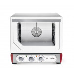 Electric manual multifunction oven with grill and humidification Model PE43MU.1B