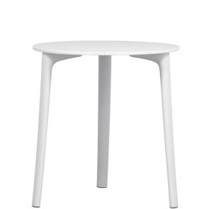 Outdoor table TESR Frame and top in polypropylene Mdel 071-DH01