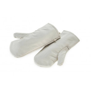 Canvas Thermal protection gloves Model KT3615