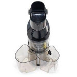Juice extractor Model Ektor 37 Power W 250 37 rpm