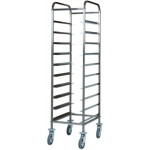 Restaurant Tray Trolley Model CA1450