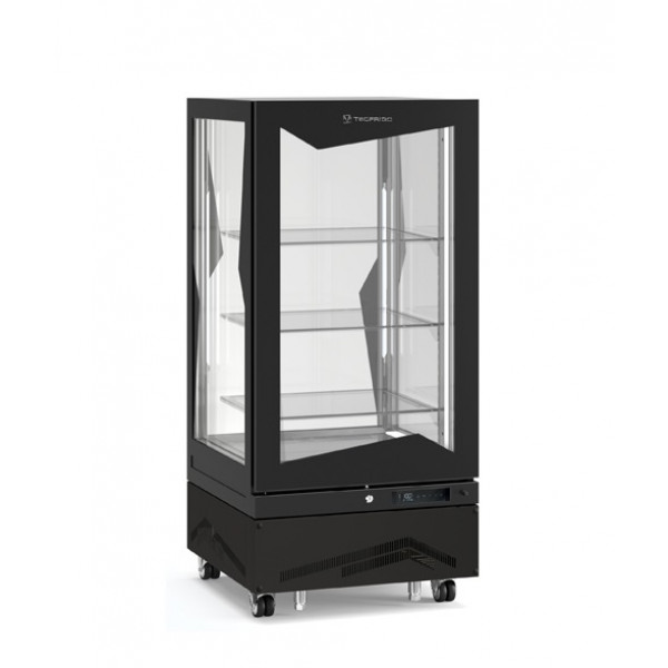 Refrigerated pastry showcase Model MARILYN 276 Q