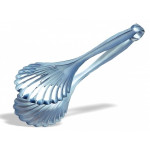 Stainless steel tongs for bread Model 412-000