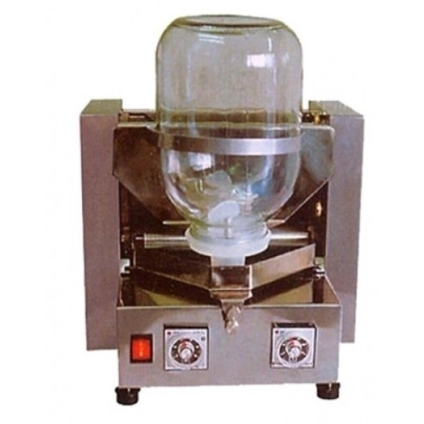 Automatic crepes machine SG Cooking surface in cast iron Ø cm 32 Model A32