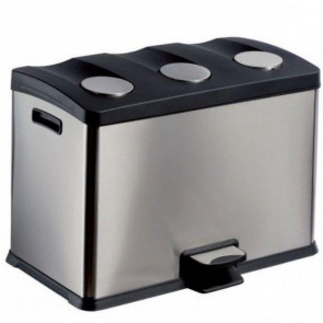 Pedal bin MDL for recycling Model 106500