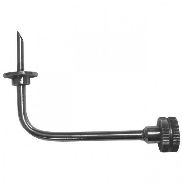Spout double outlet ø 6 mm applicable with FS3305 PAVONI Model F3081