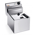 Electric fryer Countertop Model ELDORADO 8