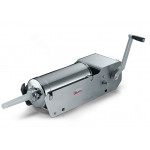 Manual sausage filler Model IS 8 ARIES Cylinder capacity Lt 8