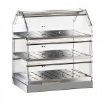 Neutral display Model VBN4753 countertop Three shelves