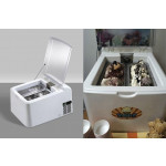 Refrigerated Counter display TCN Model Piccolo Static refrigeration