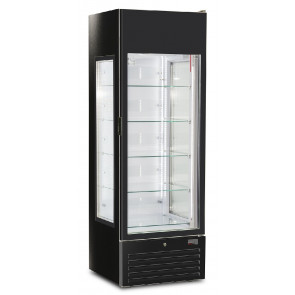 Refrigerated display UCQ Model GLAMOURTOWERB