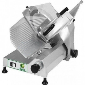 Gravity slicer Model H350