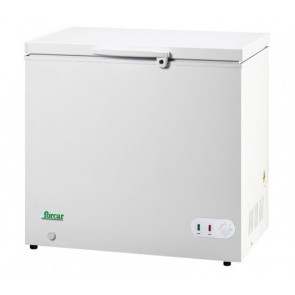 Deep-freezer Model BD350S