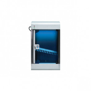 Sterilizer with rack Stainless steel 304 satin finish with 12 knives -MDL  Model STERY KS 903024