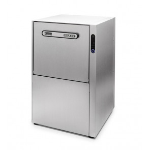 Digital glasswasher with osmosis Basket 40x40 Model OSMO3 40