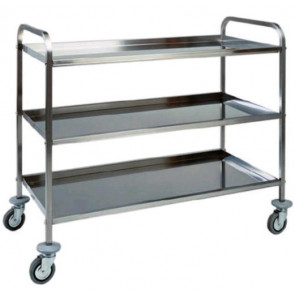 Service trolleys Model CA1385