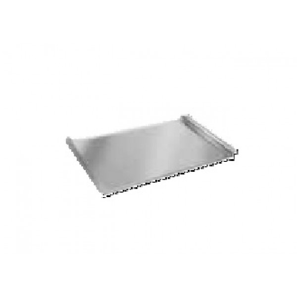Teglia in alluminio GN 2/3 per ATT02
