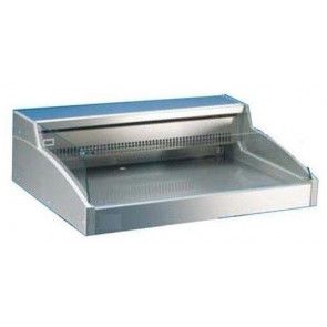 Static refrigerated countertop display Model SUPER1500SS