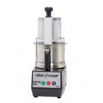 Combi cutter and vegetable cutter Model R201XL ULTRA Stainless steel bowl Power 550 W