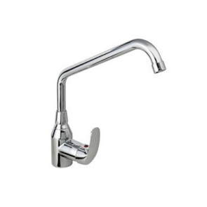 One hole tap MNL - swinging spout L30 cm Model R0201020215