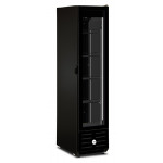 Refrigerated drinks display UCQ Model FV200SBLACK