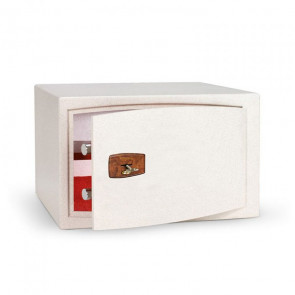 Double map key safe box THX Model 730/ACH
