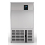 Ice maker Hollow ice cube Storage kg 10 Daily production kg 25 Model K25