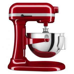 Planetary mixer Model HEAVY DUTY 5KSM55SXX Red