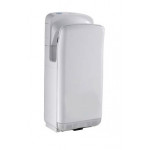 ABS Electric Air BLADE Hand dryer Wall Mount Model AM550
