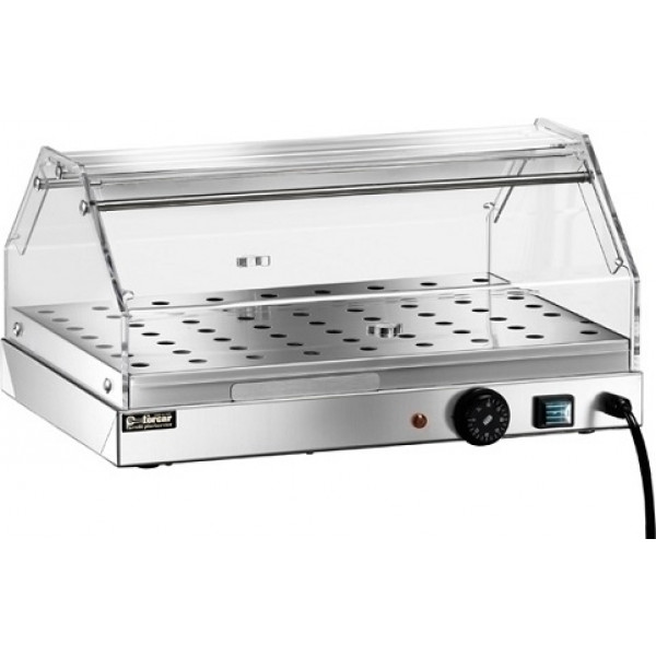 Heated display Model VBR4751 countertop