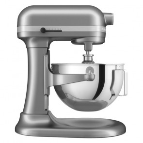 Planetary mixer Model HEAVY DUTY 5KSM55SXX Silver