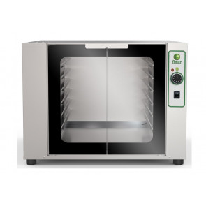 Proving cabinet for ovens 12 trays Model FOALTOP10T