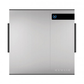 Ice maker Modular ice cube Model M145 Daily production kg 145