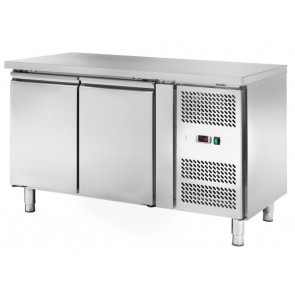 Refrigerated counter Tropicalized Model AK2104BT Without splashback