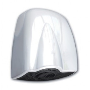 Electric hand dryer White to Photocell MDL Total power: 1850 W Rev/m: 2,800 rpm Model 704100